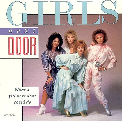 GIRLS NEXT DOOR 2.0